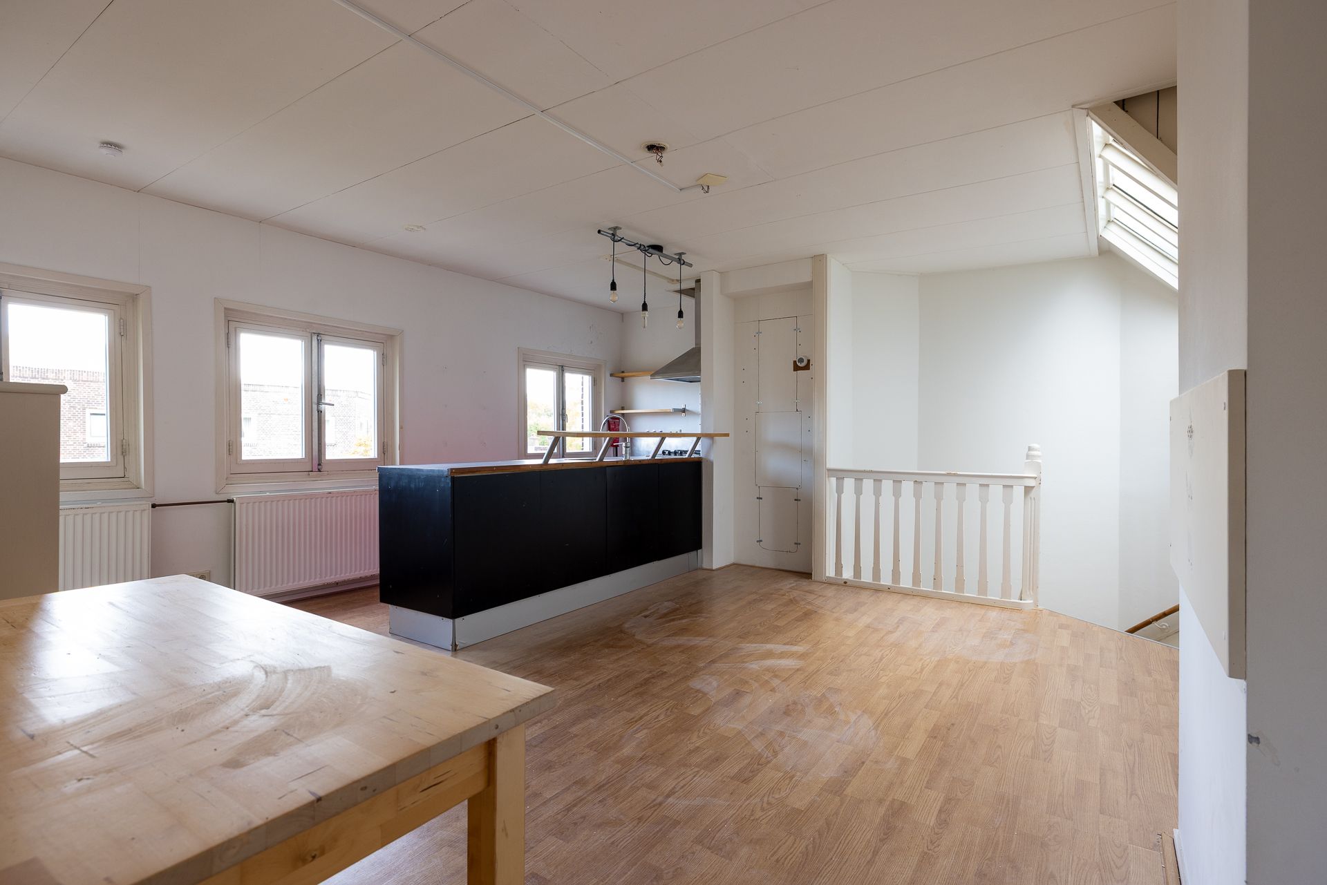 Foto 6 van Lusthofstraat 4-A02