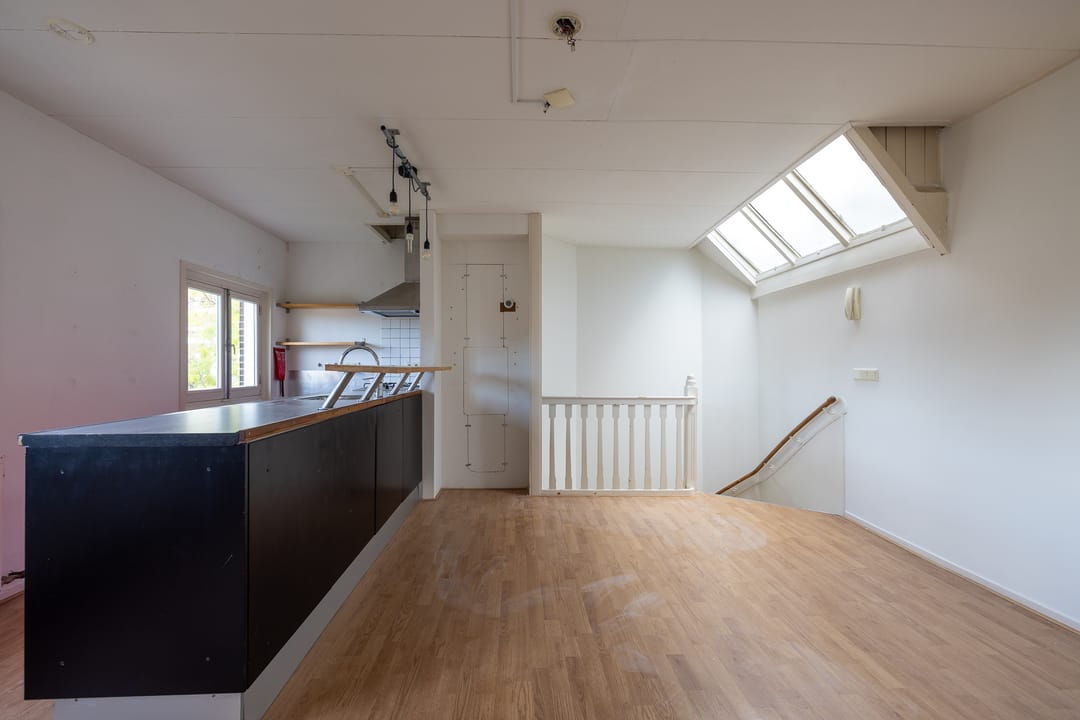 Foto 7 van Lusthofstraat 4-A02