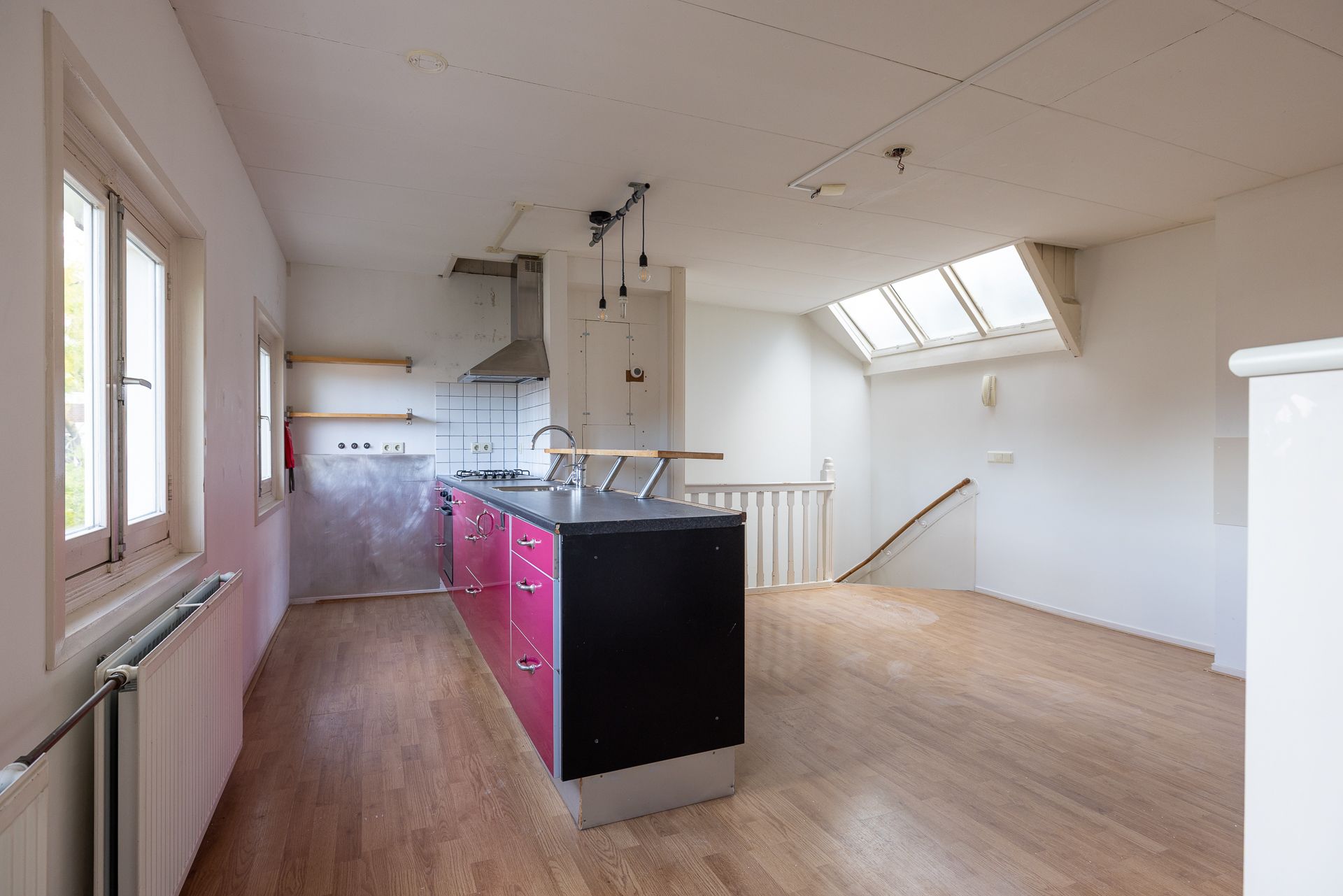 Foto 9 van Lusthofstraat 4-A02