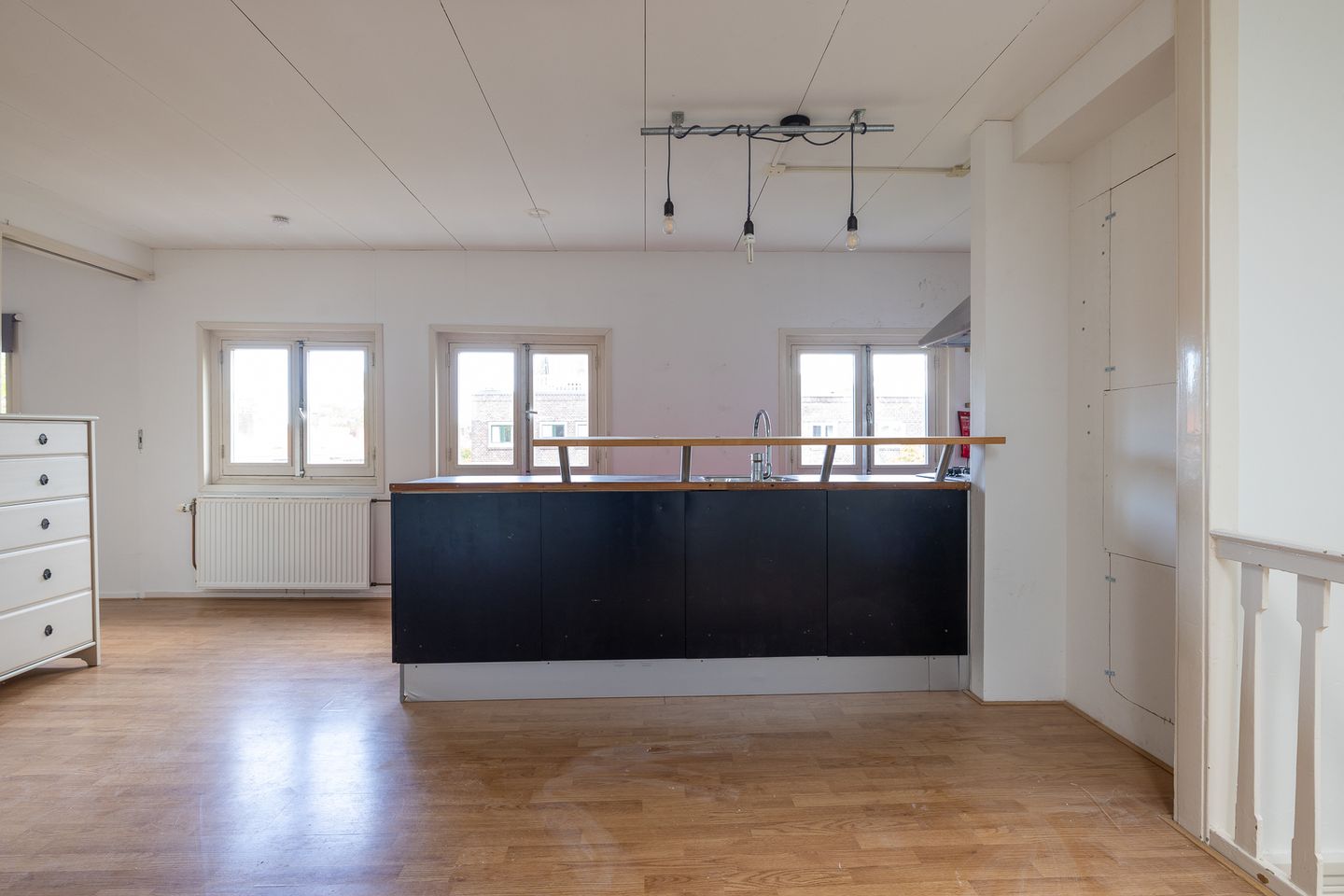 Foto 10 van Lusthofstraat 4-A02