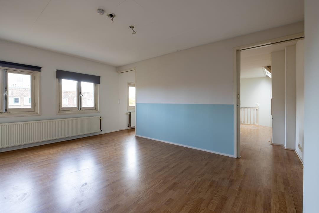 Foto 11 van Lusthofstraat 4-A02