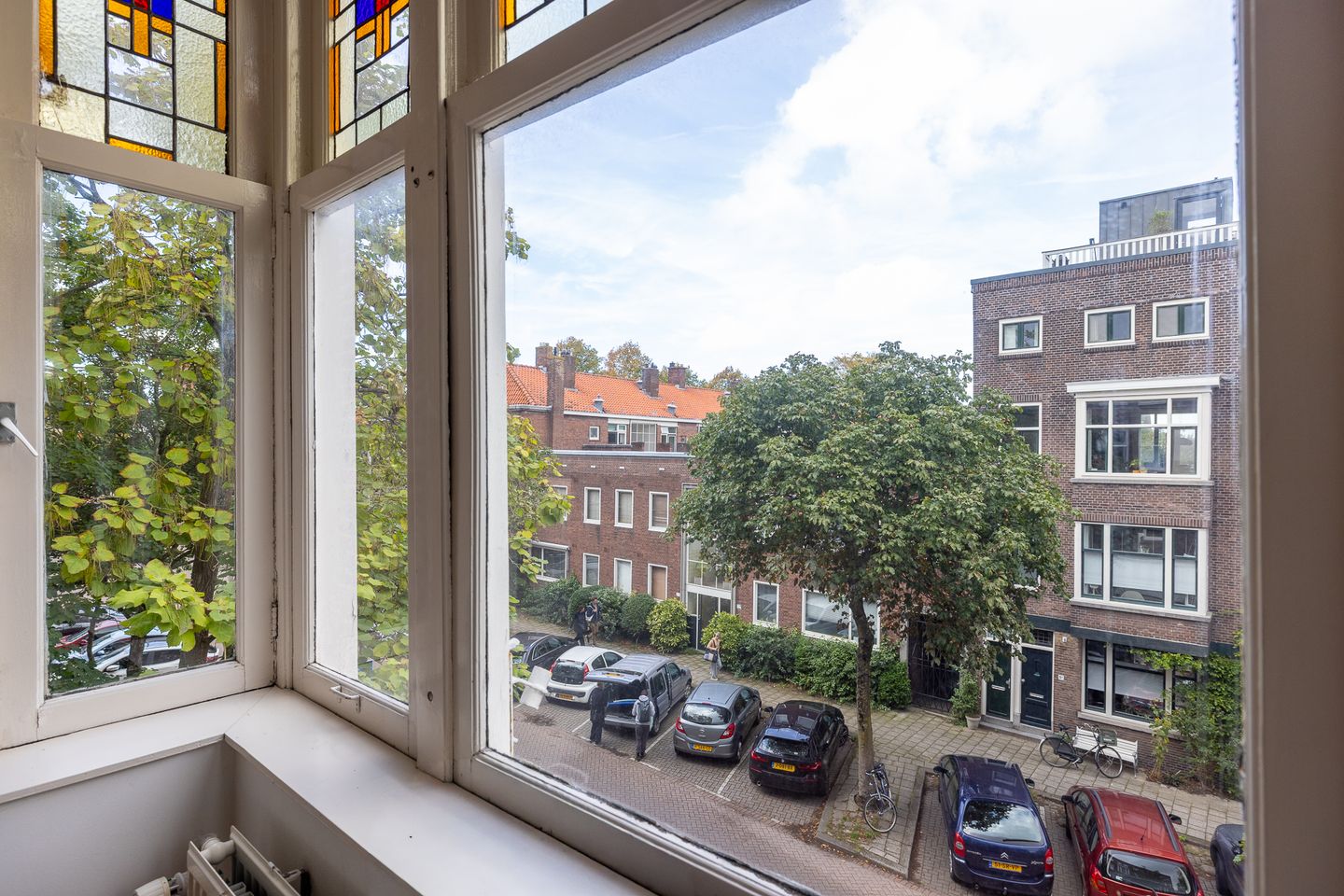 Foto 14 van Lusthofstraat 4-A02