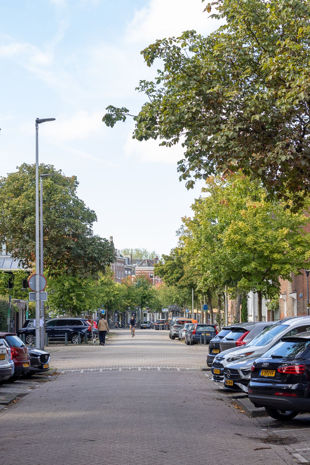 Foto 17 van Lusthofstraat 4-A02