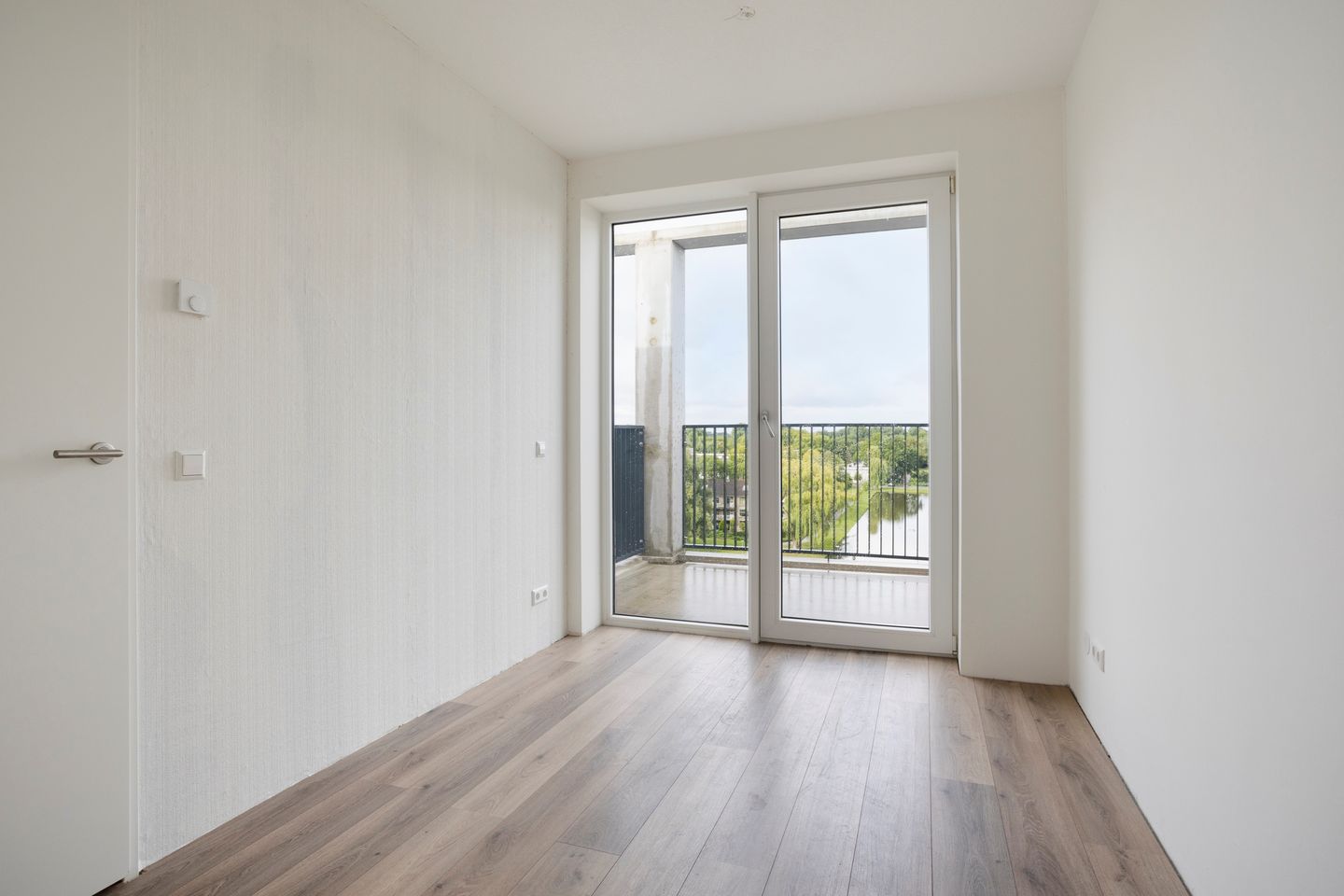 Foto 5 van Wilgenplaslaan 198-D06