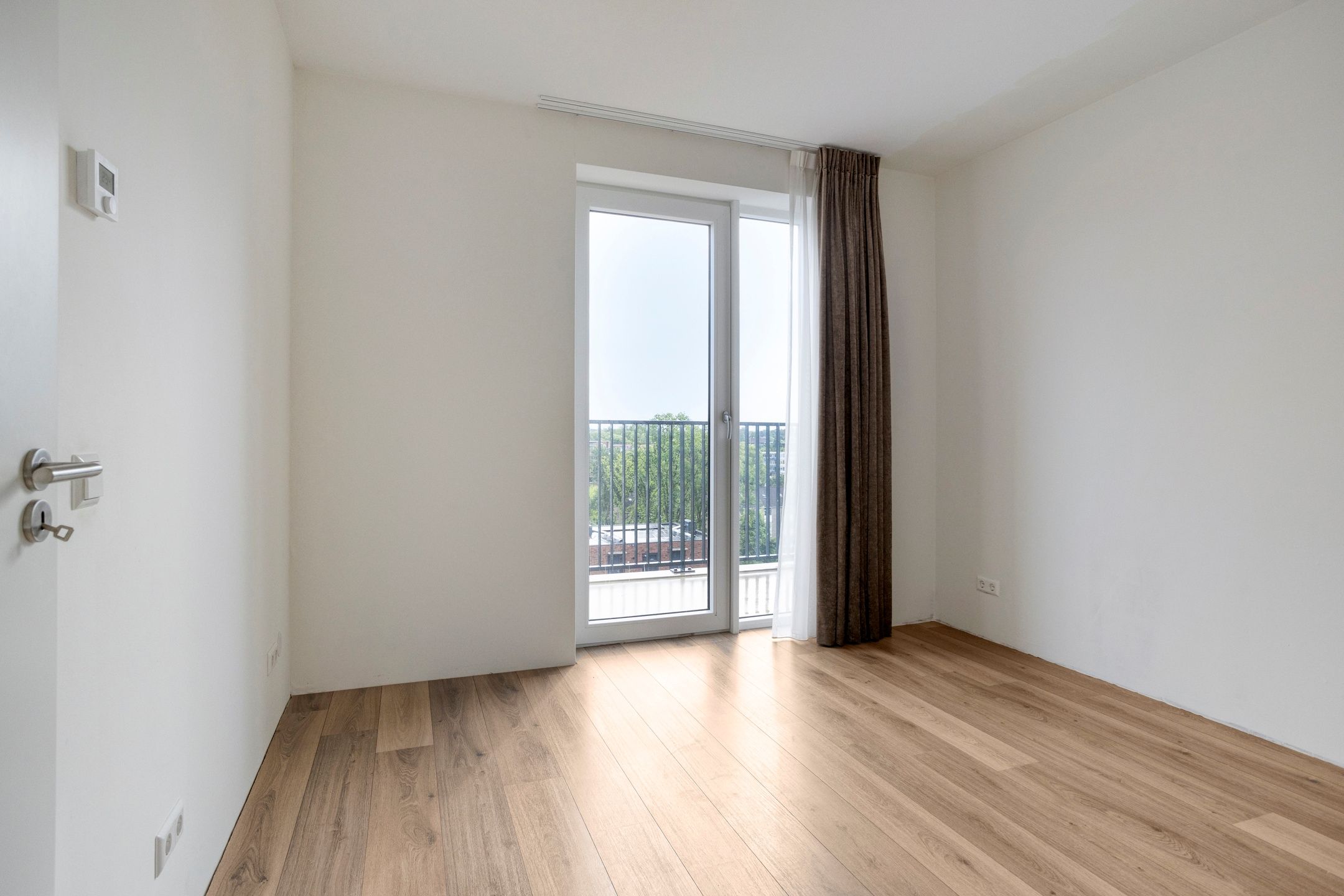 Foto 9 van Wilgenplaslaan 198-D06