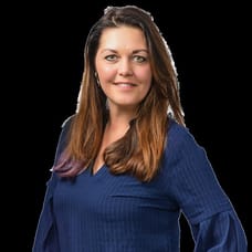 Joyce Gerbracht - Secretary