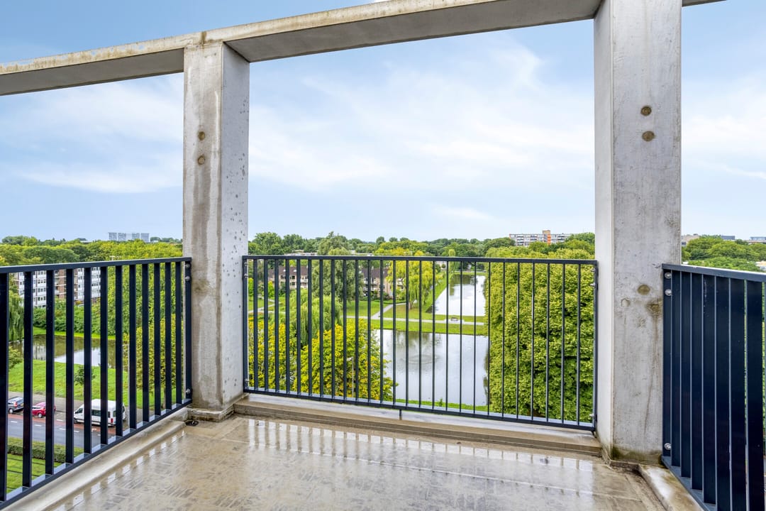 Foto 17 van Wilgenplaslaan 198-D06