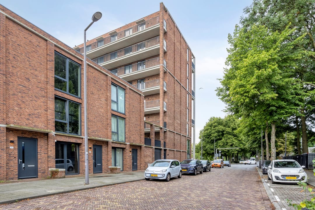 Foto 28 van Wilgenplaslaan 198-D06