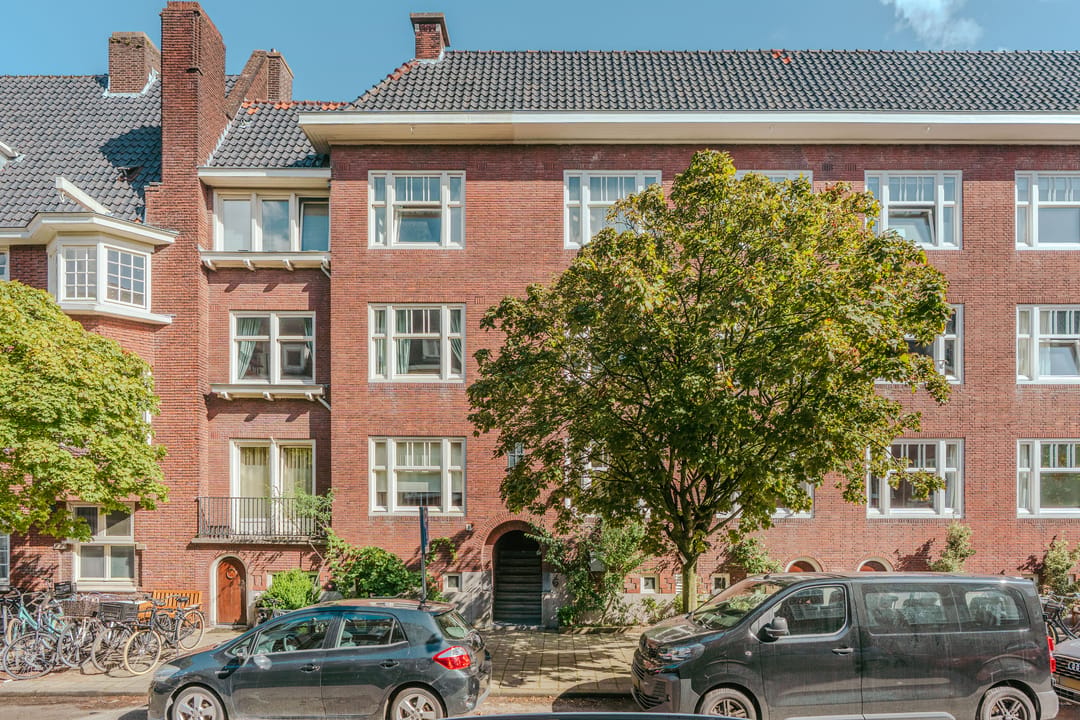Photo 1 of Roompotstraat 11-1
