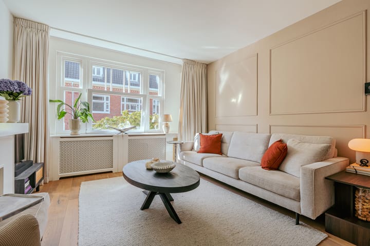 Photo 3 of Roompotstraat 11-1