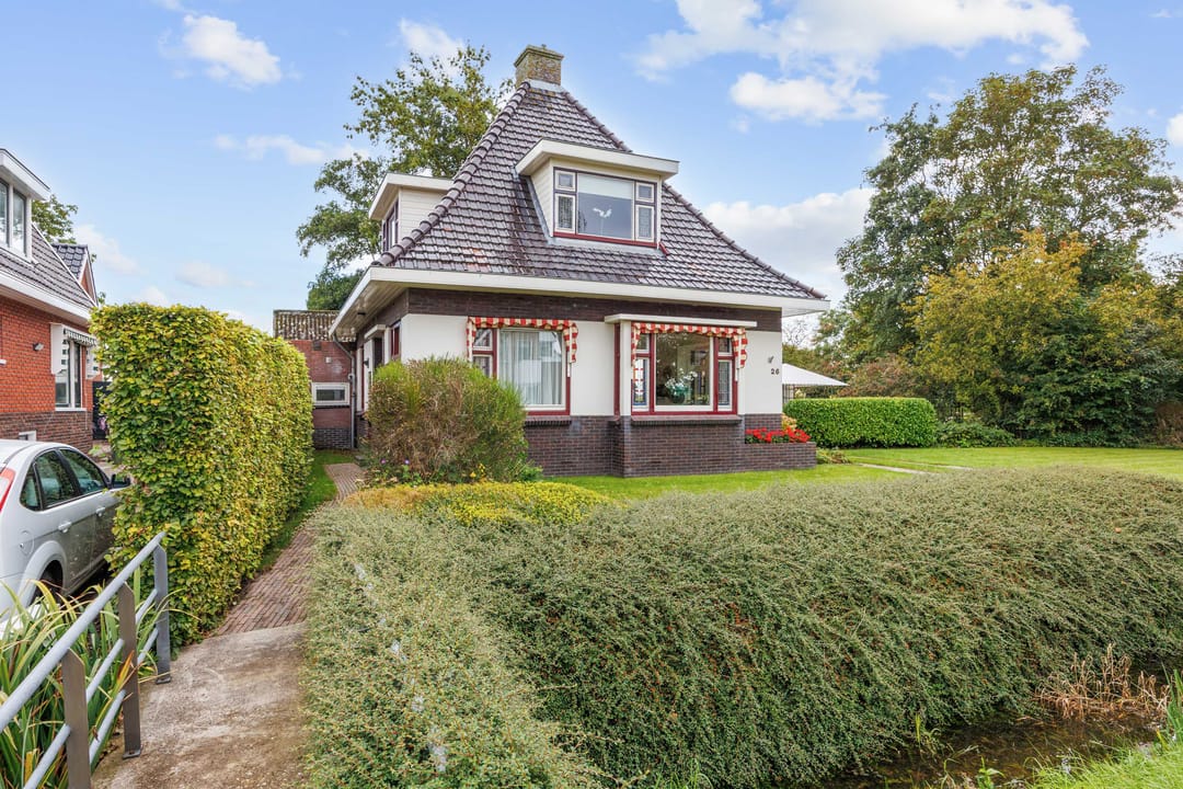 Foto 7 van Molenweg 26