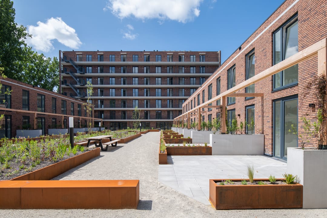 Foto 23 van Wilgenplaslaan 198-D06