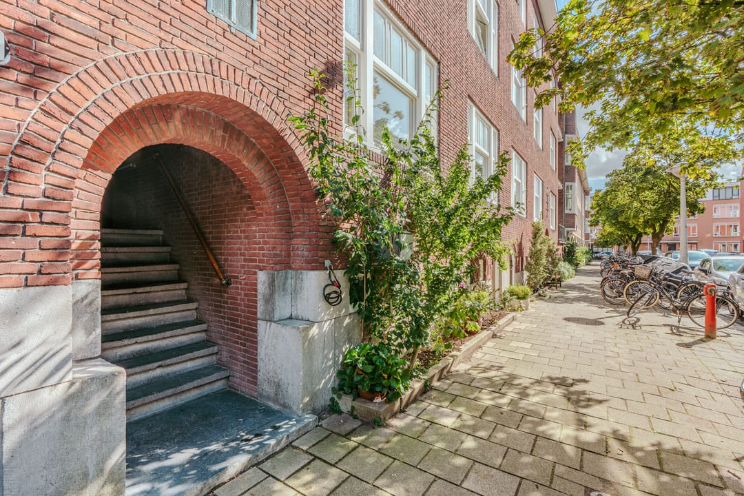 Photo 26 of Roompotstraat 11-1