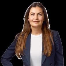 Aimée van Kordelaar - NVM Real Estate Agent