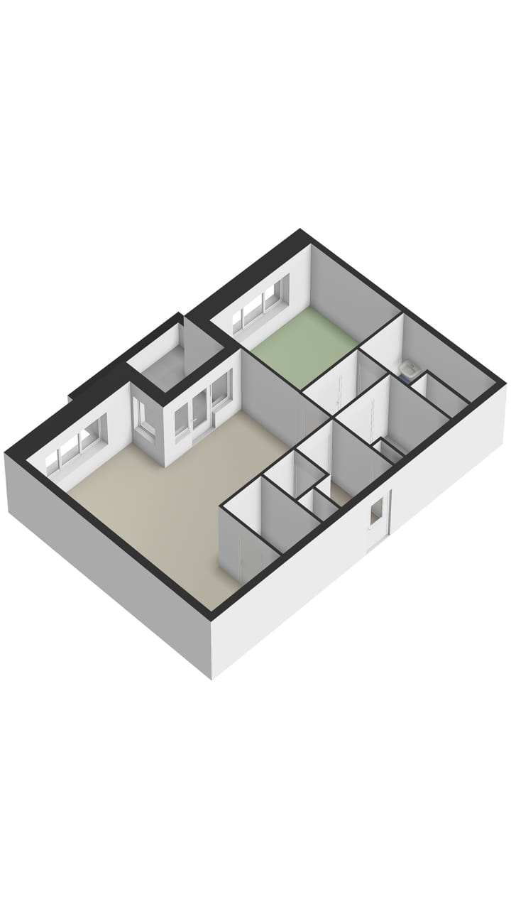 Photo 8 of Havendijk 43-64