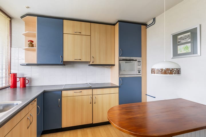 Foto 2 van Coornhertstraat 13