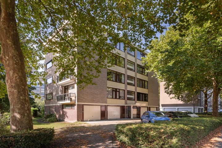 Foto 3 van Coornhertstraat 13