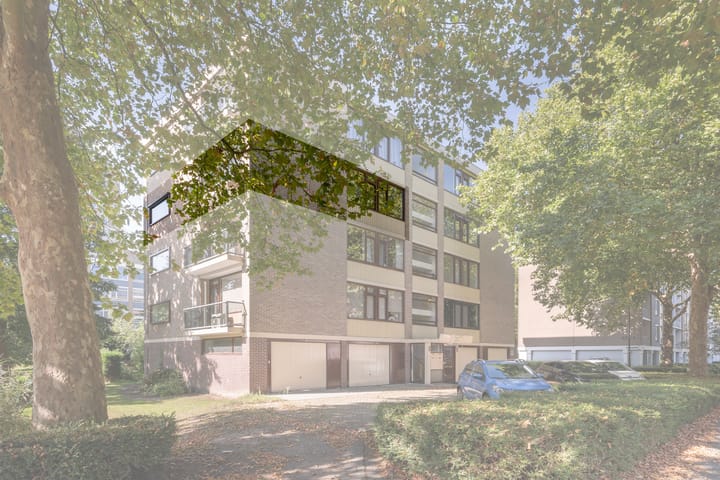 Foto 4 van Coornhertstraat 13