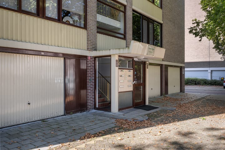 Foto 5 van Coornhertstraat 13