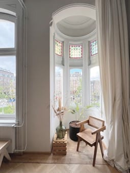 Rembrandtplein 17, Amsterdam