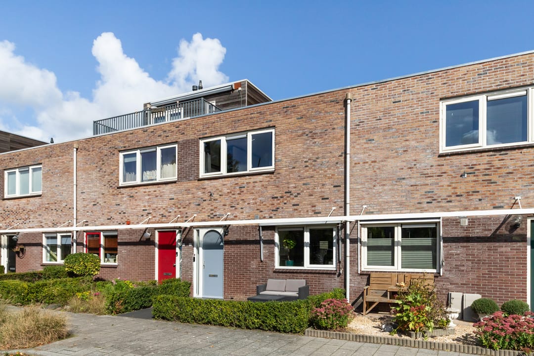 Foto 7 van Gaffel 58