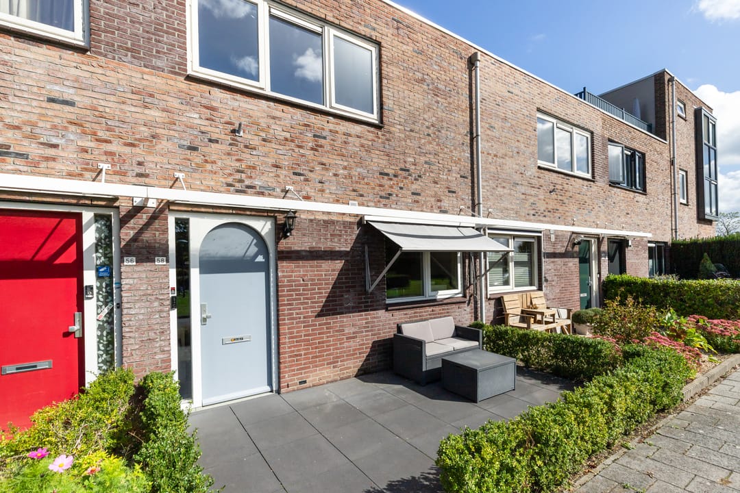 Foto 8 van Gaffel 58