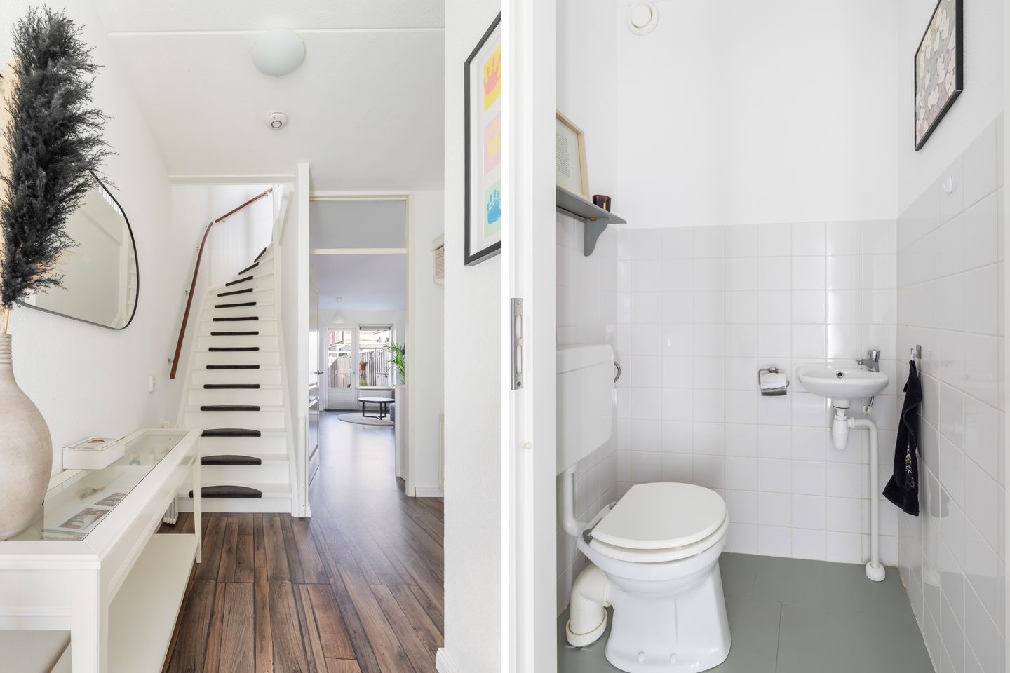 Foto 10 van Gaffel 58