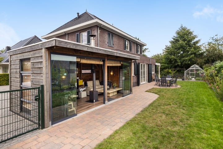 Foto 53 van Laan van Braets 12