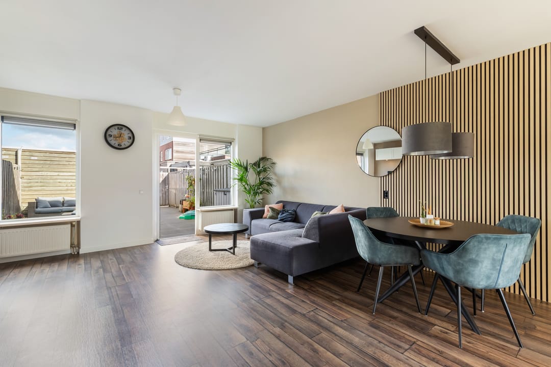 Foto 2 van Gaffel 58