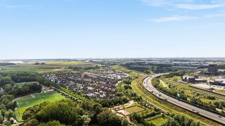 Foto 5 van Laan van Braets 12