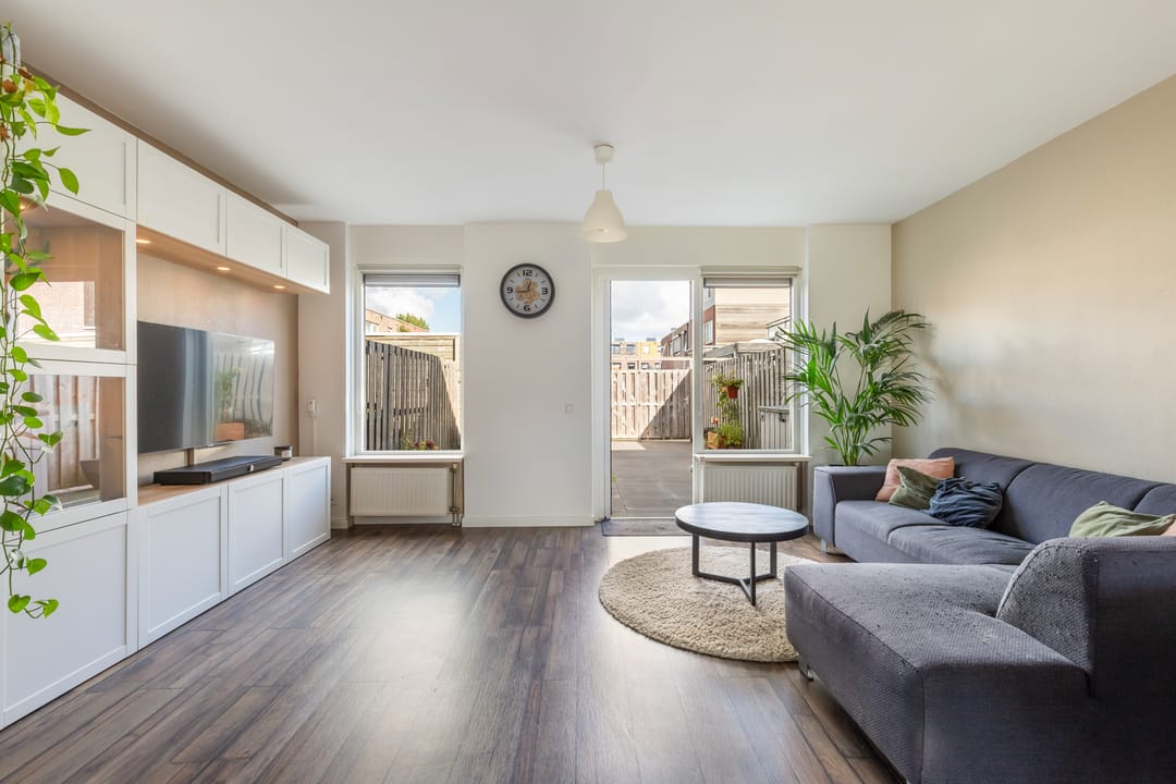 Foto 11 van Gaffel 58