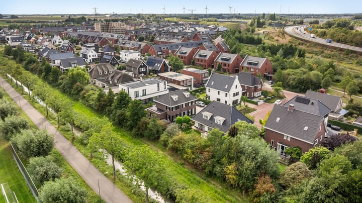 Foto 6 van Laan van Braets 12