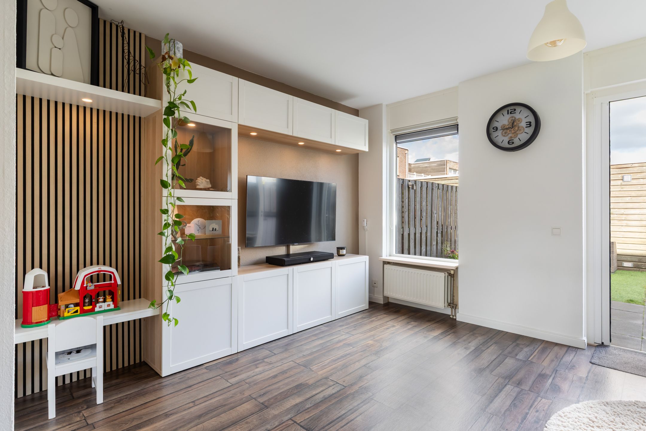 Foto 12 van Gaffel 58