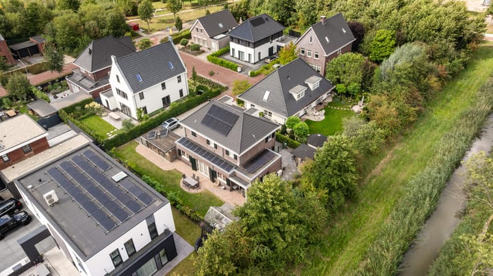 Foto 7 van Laan van Braets 12