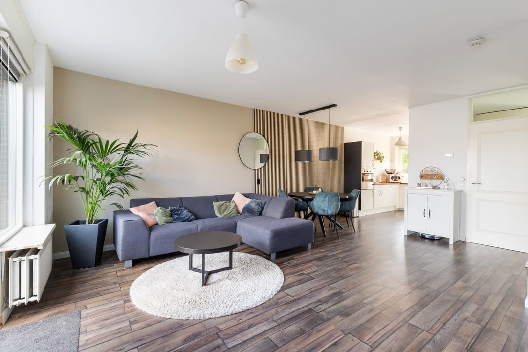 Foto 13 van Gaffel 58