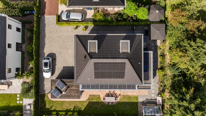 Foto 8 van Laan van Braets 12