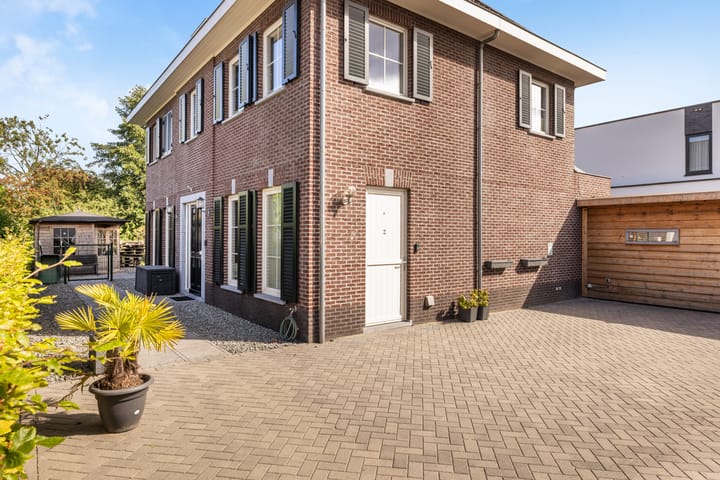 Foto 9 van Laan van Braets 12