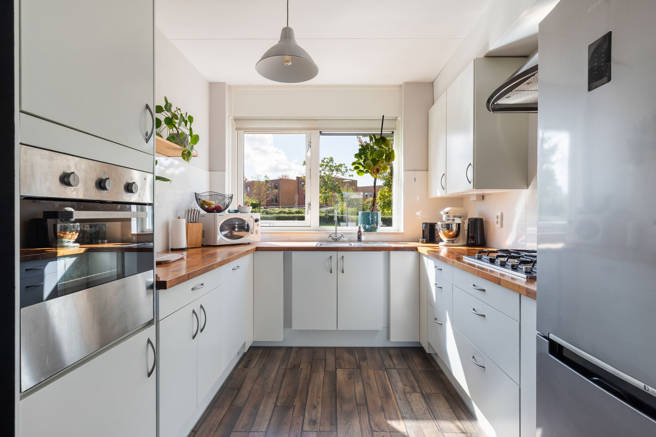 Foto 3 van Gaffel 58