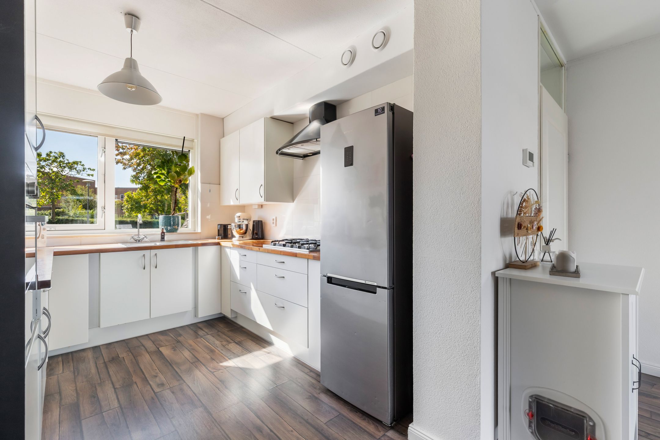 Foto 15 van Gaffel 58