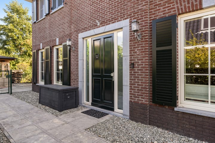 Foto 10 van Laan van Braets 12