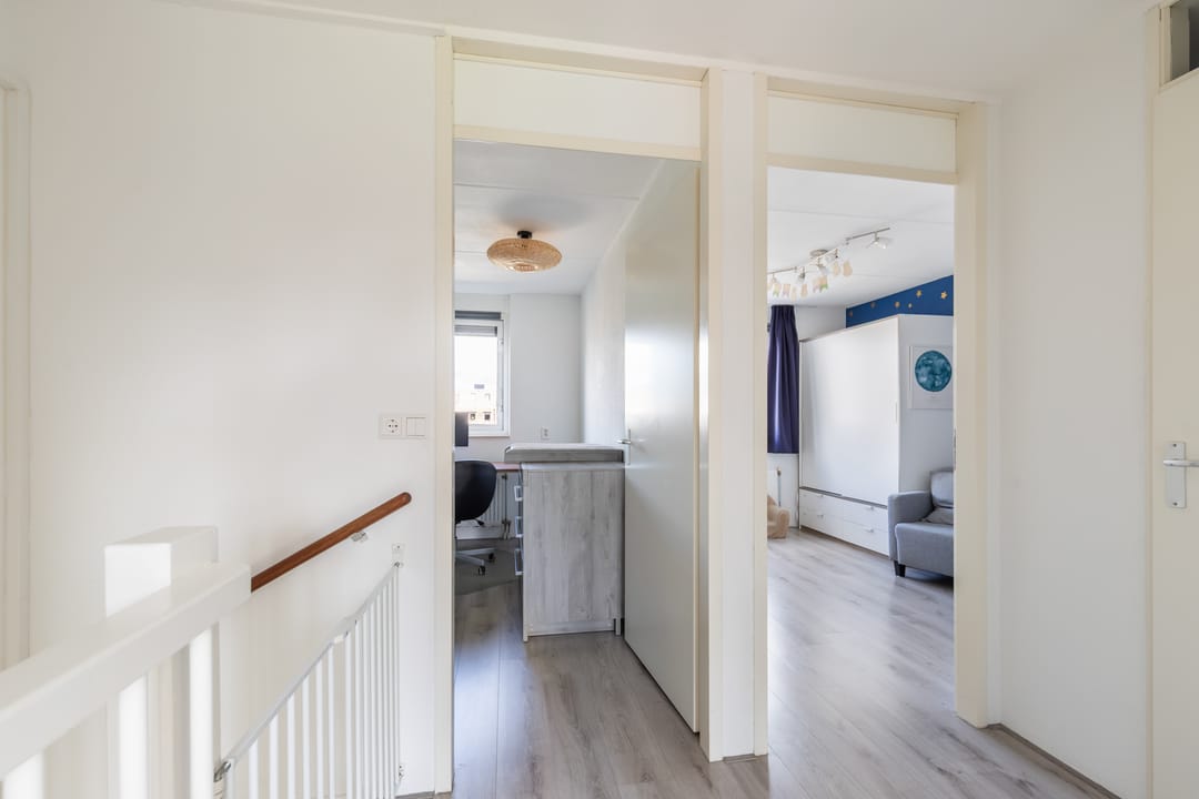 Foto 17 van Gaffel 58