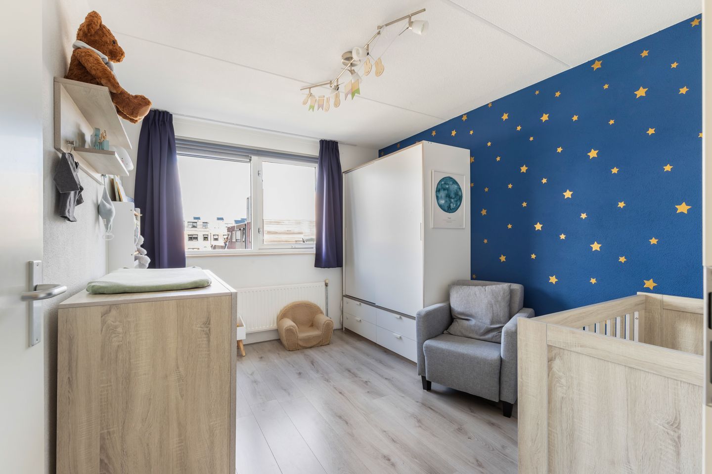 Foto 20 van Gaffel 58