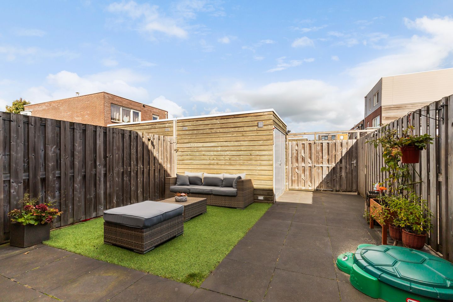 Foto 5 van Gaffel 58