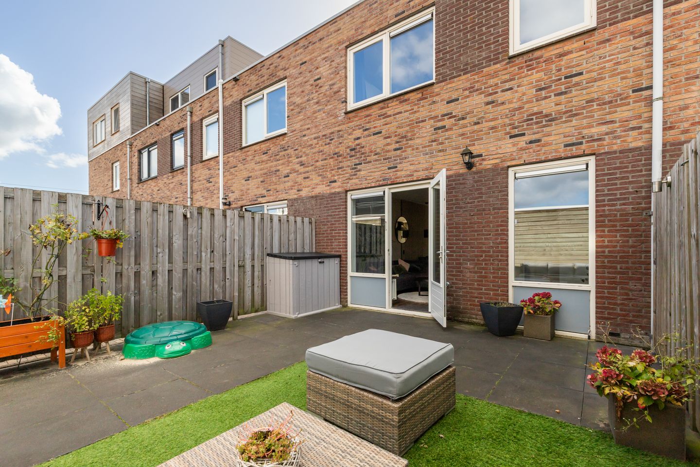 Foto 25 van Gaffel 58