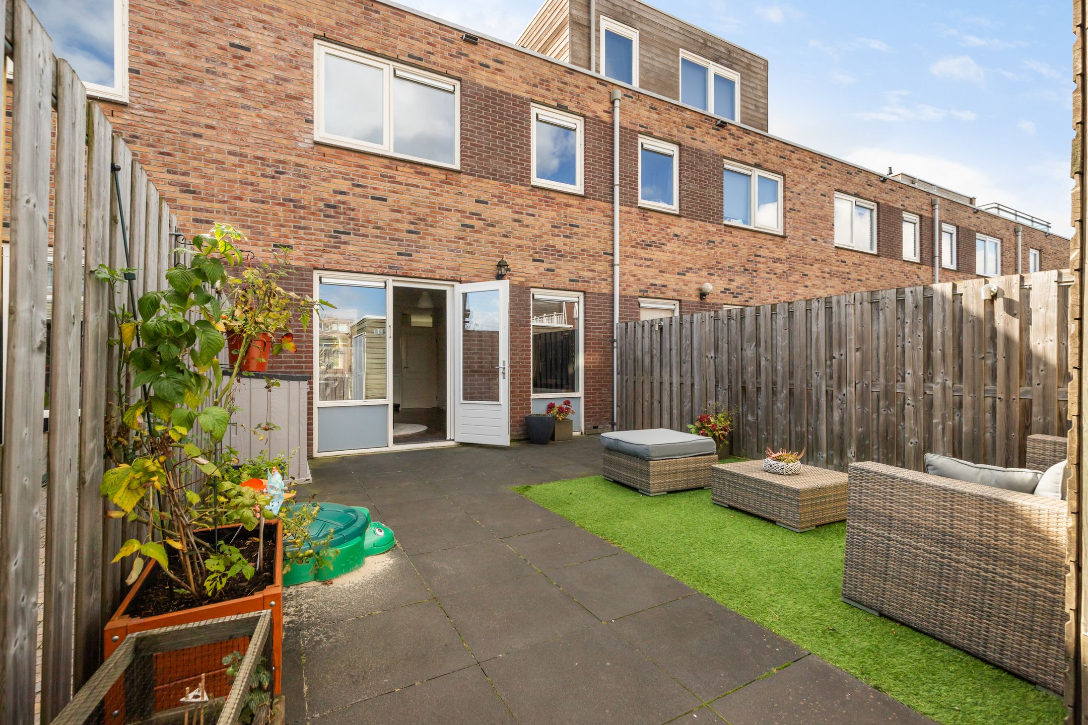 Foto 6 van Gaffel 58