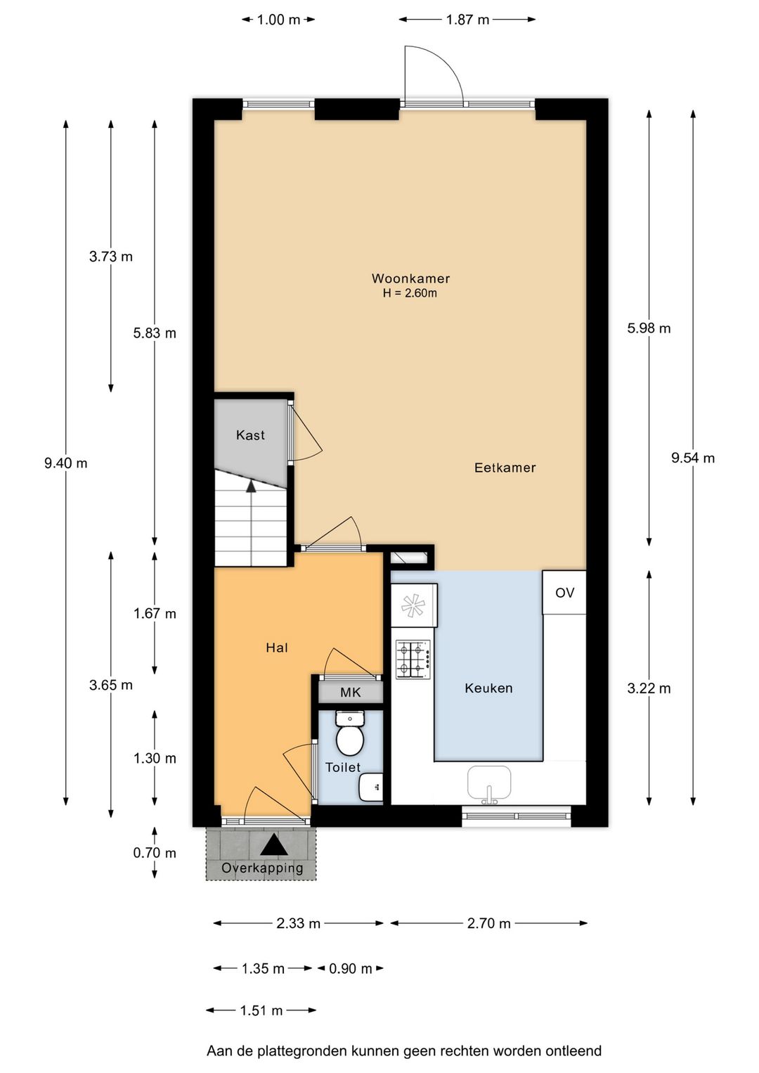 Foto 32 van Gaffel 58