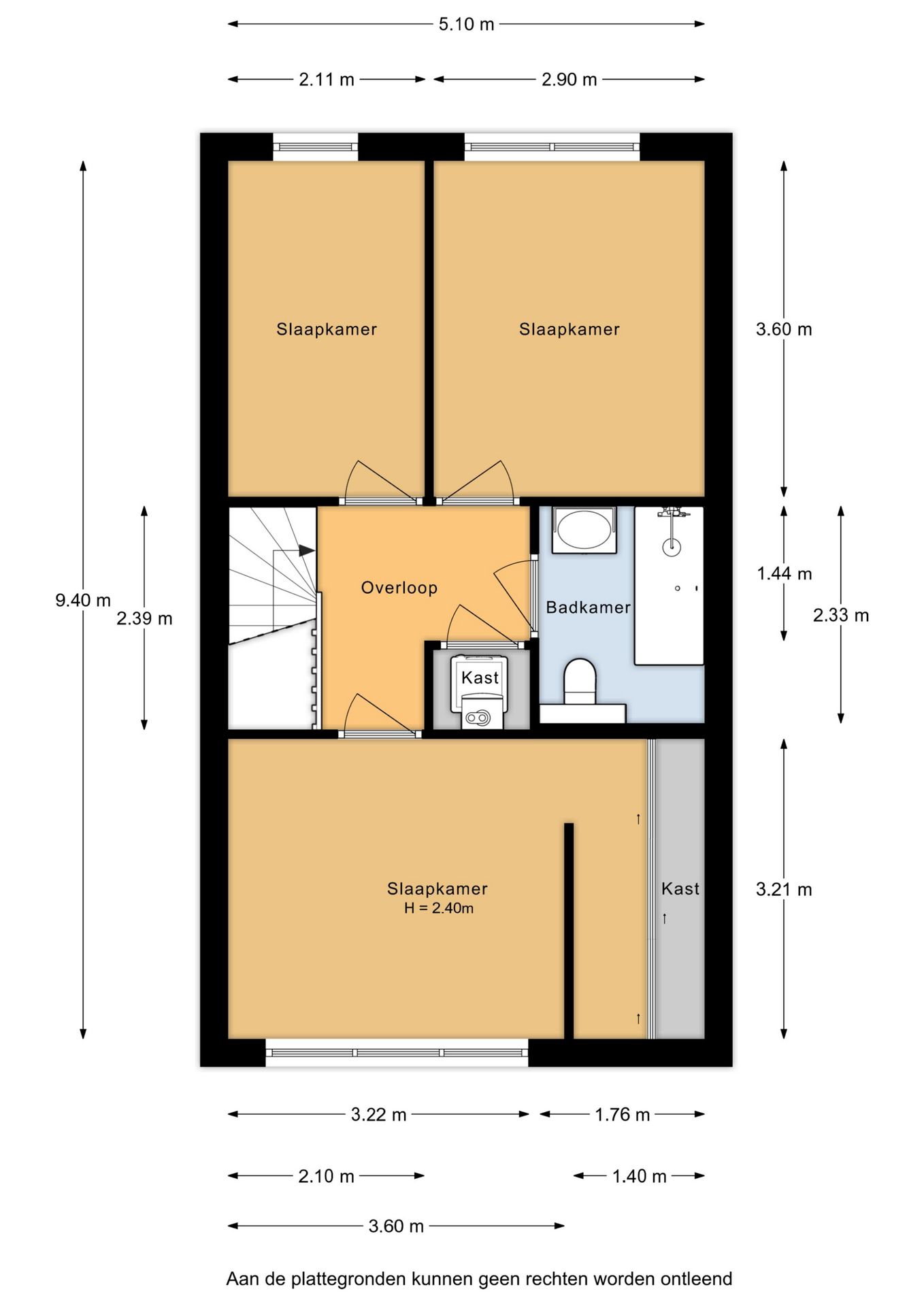 Foto 33 van Gaffel 58