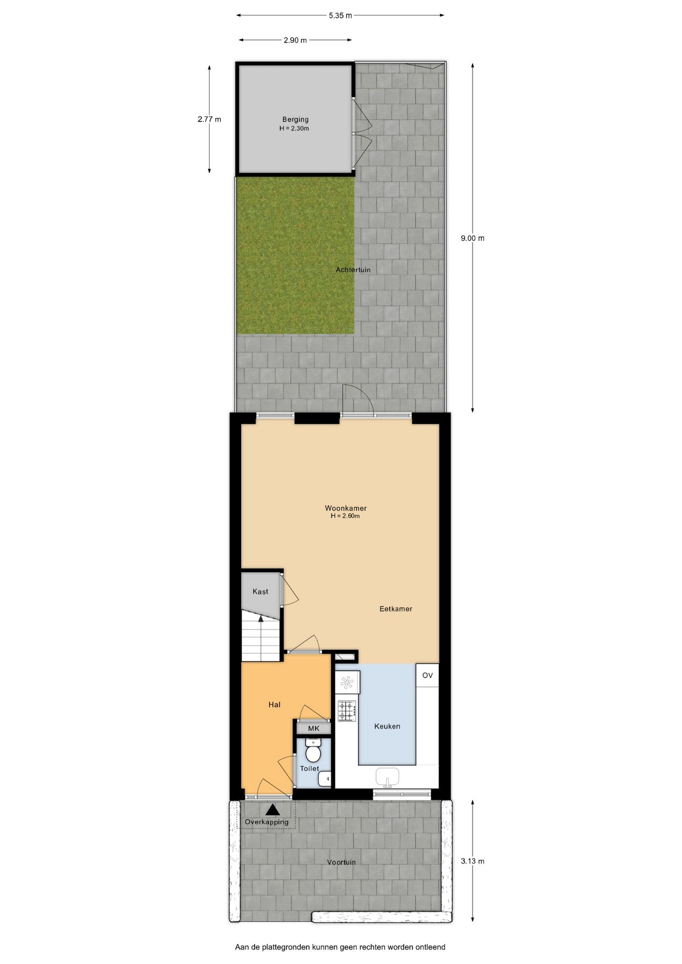 Foto 34 van Gaffel 58