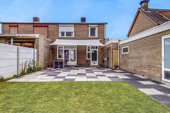 Foto 20 van Secr Stregenstraat 27