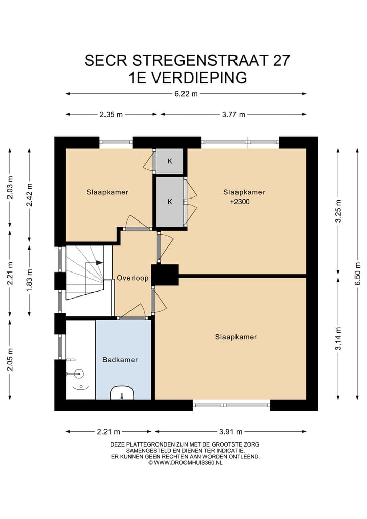 Foto 26 van Secr Stregenstraat 27
